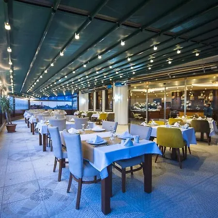 Hotel Almero Termal