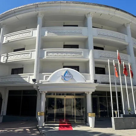 Hotel Almero Termal