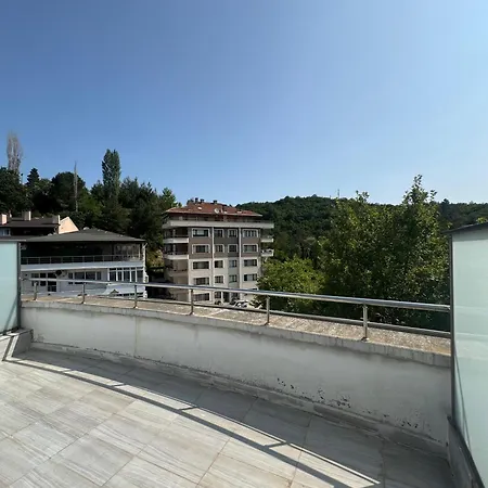 Almero 3* Termal