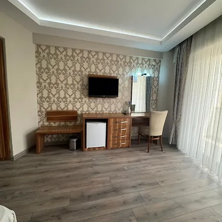Hotel Almero