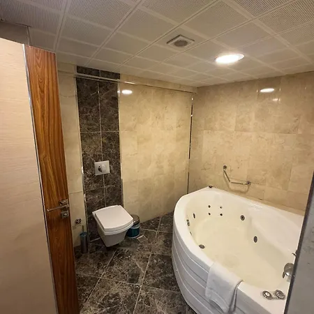 Hotel Almero Termal