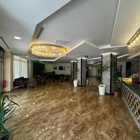 Hotel Almero 3*